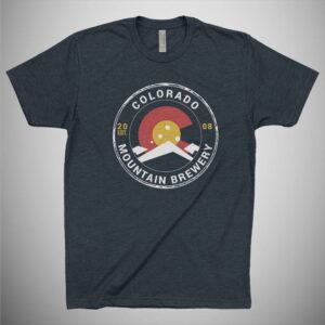 "C" Logo T-Shirt