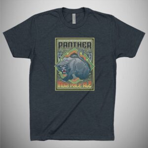 Panther IPA™  Logo T-Shirt