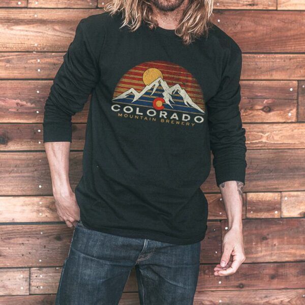 Long Sleeve T-Shirt - Image 2