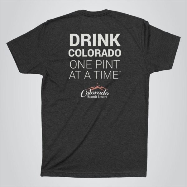 Monumental Stout™ Logo T-Shirt - Image 2