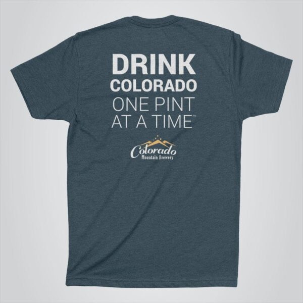 Ole '59er Amber Ale™  Logo T-Shirt - Image 2