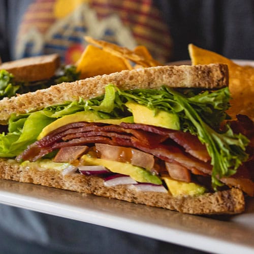 BLTA