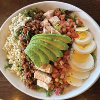 Cobb Salad