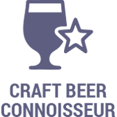 Craft Beer Connoisseur