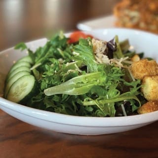House Salad