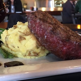 New York Strip