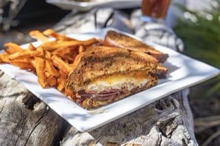 CMB Reuben