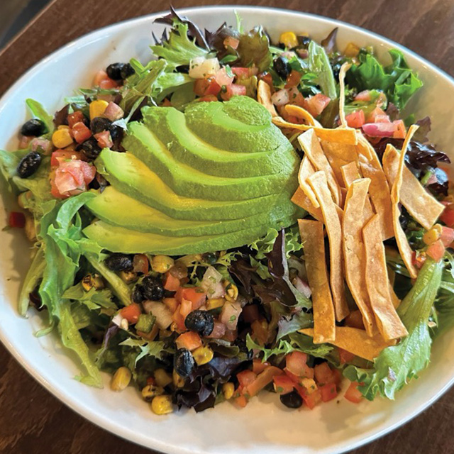 Southwest Salad