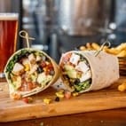 Southwest Wrap