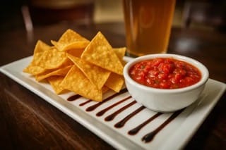 Chips & Salsa
