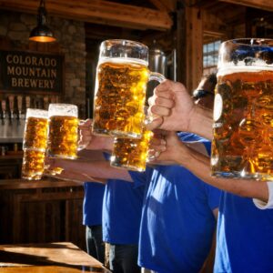 Stein Holding Contest Entry